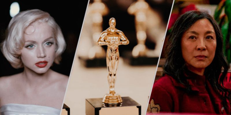Кто получит Оскар 2023 за женскую роль: голосование за лучшую актрису