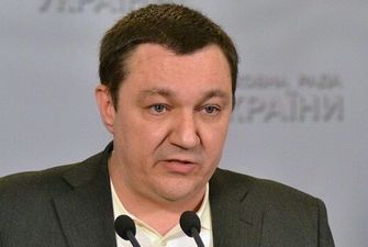Зеленського закликали посмертно нагородити нардепа Тимчука