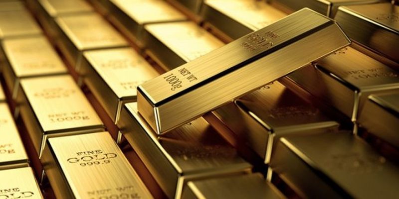 ​Золотовалютные резервы Украины выросли на $528 млн