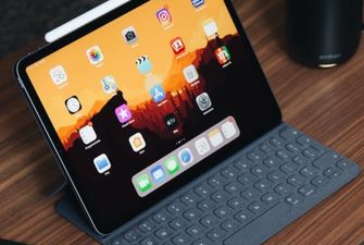 Apple может выпустить новый iPad Pro