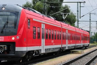 Німеччина введе безкоштовний проїзд залізницею для військових Бундесевру