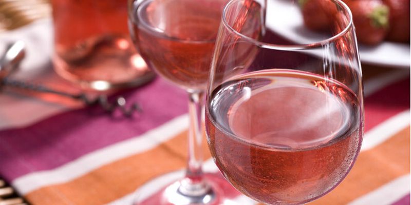 Pink of perfection: полный гид по розовому вину