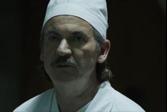 Актер Пол Риттер, сыгравший Анатолия Дятлова в сериале "Чернобыль", умер от рака мозга
