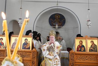 Патриарх Варфоломей заявил, что поминает Патриарха Кирилла и желает помириться с РПЦ