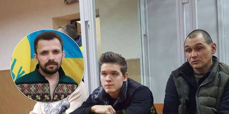 "Было ноль жалости!" Жестоко избивший Мирошниченко подросток сделал циничное заявление