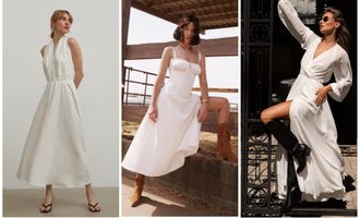 Модная одежда на лето для женщин — тренды на которые стоит обратить внимание