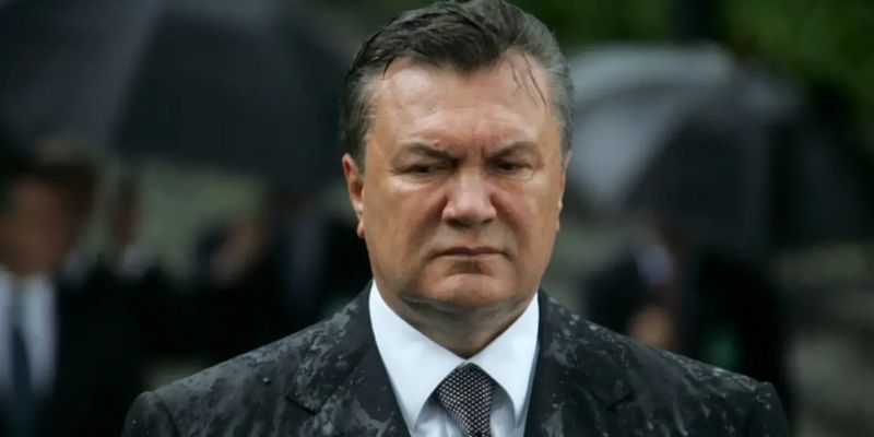 Янукович через російських пропагандистів звернувся до Зеленського та закликав до «самопожертви»