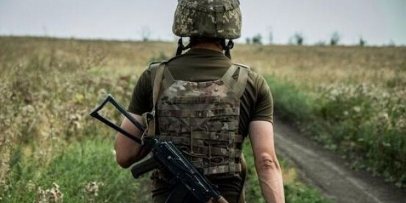 Боевики ЛНР устроили подлую провокацию в зоне разведения сил: заявление штаба