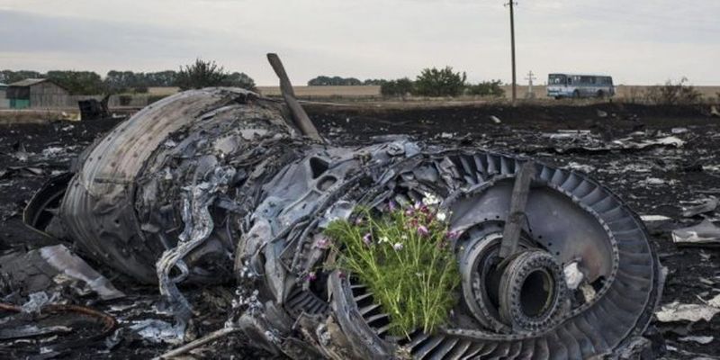 Дело MH17: у следствия есть свидетель запуска ракеты Бука по Boeing