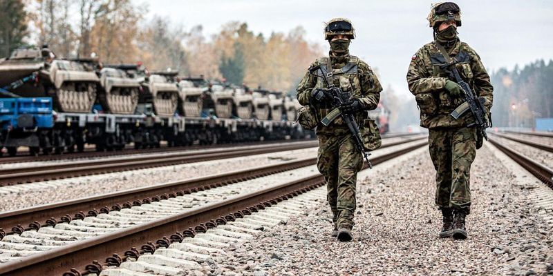 Какие задания смогут выполнять европейские войска в Украине: анализ Foreign Affairs