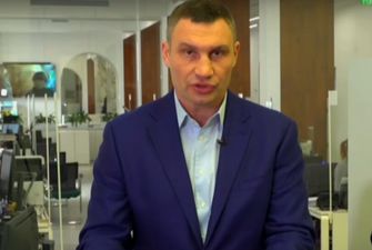 Кличко назвал "план Б" на случай вспышки коронавируса в Киеве