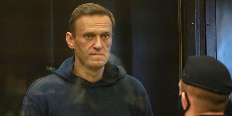 Навального накануне смерти должны были обменять, — Bild