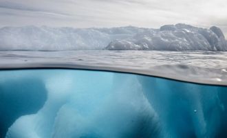 Стражи Антарктиды падут и мир уйдет под воду: что и как разрушит шельфовые ледники континента