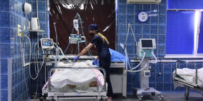 После атаки РФ на Каменское в больнице умер 36-летний мужчина