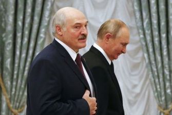 Лукашенко вже готується до поразки Путіна: експерт про гучну заяву білоруського диктатора