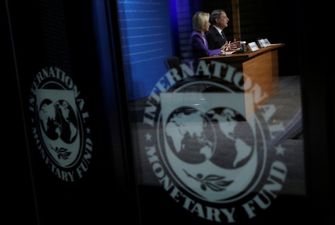 В МВФ рассказали, когда будет согласована программа помощи Украине