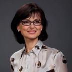 Ирина Горина
