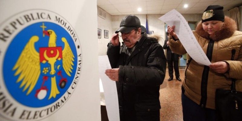 У Молдові відбулися місцеві вибори і довибори в парламент