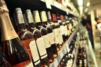 В Черниговской области сняли запрет на продажу алкоголя