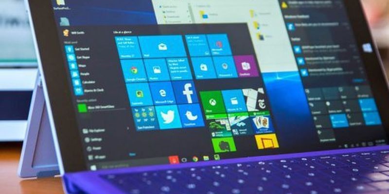 Windows 10 отримає новий магазин програм