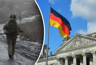 Германия готовит срочную поставку снарядов украинской армии
