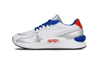 Кросівки просто космос: Puma разом із NASA створили взуття