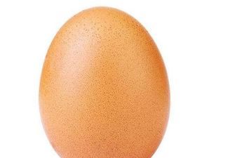 50 мільйонів лайків: розкрито секрет найпопулярнішого яйця мережі