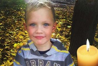 У справі про вбивство 5-річного хлопчика на Київщині оголошено підозру неповнолітньому