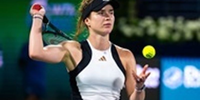 Рейтинг WTA: Свитолина - первая в Украине, Костюк и Ястремская поднялись