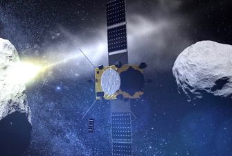 NASA і SpaceX запустили ракету, яка в 2022 році врятує Землю від астероїдів