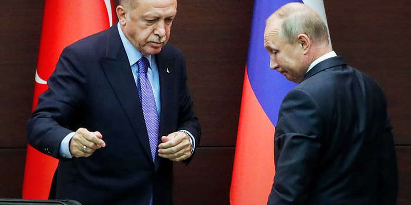 Турция на треть сократила экспорт в Россию: чьи угрозы подействовали на Анкару