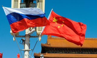 Китайская поддержка РФ: почему Пекину сейчас это выгодно