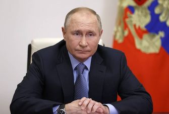 "Позитивная динамика": Путин заявил, что россияне за год войны стали жить дольше