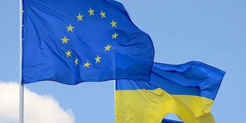 Европейский союз продолжает передавать Украине электрогенераторы