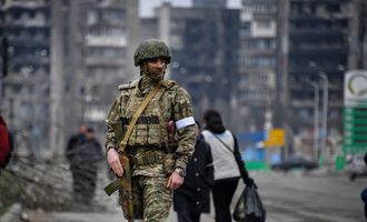 Оккупанты устроили обыски в Скадовске и Геническе: "охотятся" на украинских патриотов