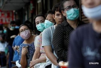 Китай объявили страной, свободной от малярии