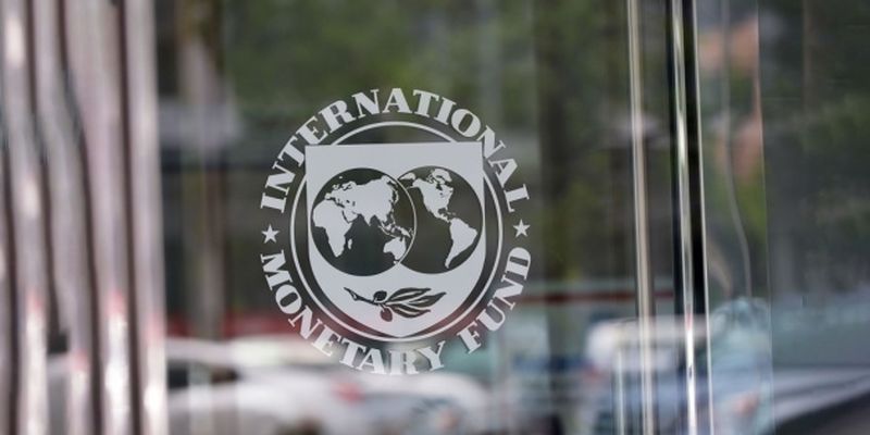 россия заблокировала совместное заявление МВФ с осуждением вторжения в Украину