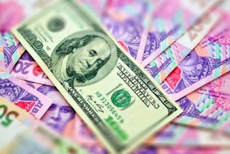 Долар продовжує дорожчати: курс валют у "ПриватБанку" на 22 вересня