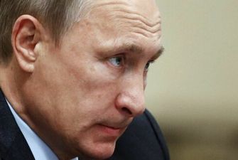 Ядерный взрыв в РФ, Путин выдал страшную правду: "накрыло облако..."
