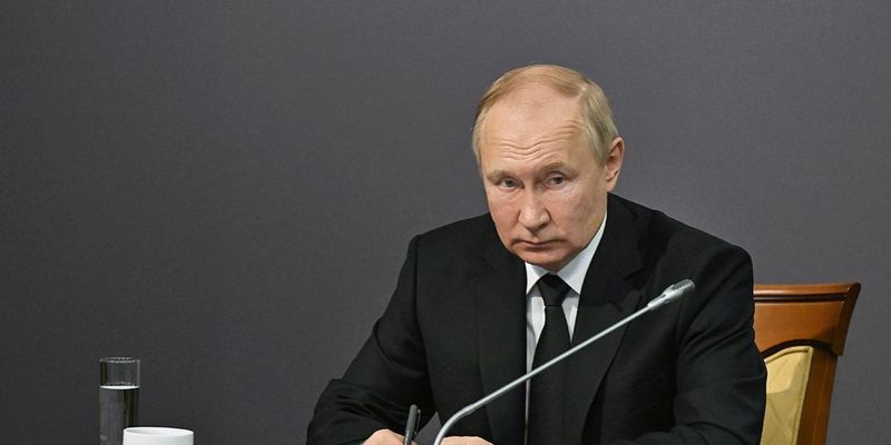 Российские элиты все подстроят ради мира с Западом: как иностранные СМИ видят арест Путина
