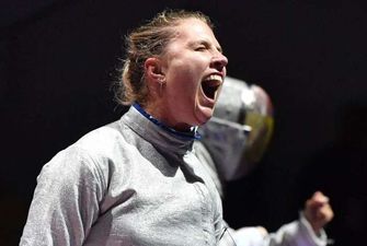 Ольга Харлан гарантувала собі 15-ту в кар’єрі медаль чемпіонатів світу