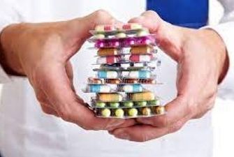 Комитет Рады поддержал госзакупки препаратов для лечения редких болезней