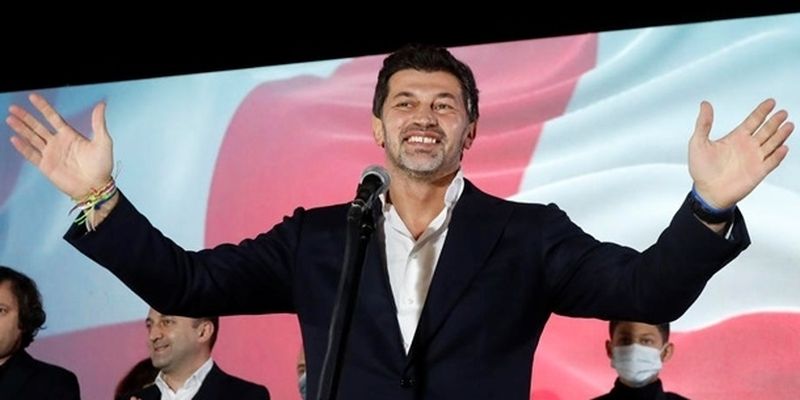 У Грузії Каха Каладзе залишився мером Тбілісі: які результати місцевих виборів