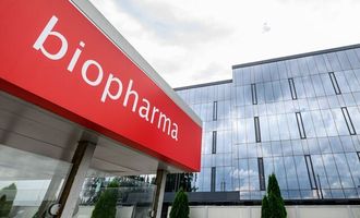 "Биофарма" спасает жизнь: инновационный украинский завод производит уникальные лекарства из плазмы крови