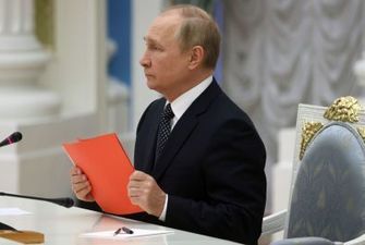 "Путин осознал, что Украину ему уже не захватить": российский аналитик озвучил главную цель главы Кремля