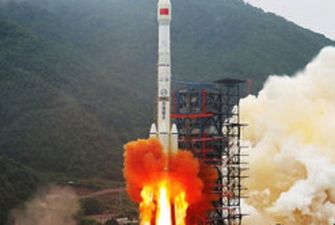 Китай назвал новые цели для космической отрасли: освоение Луны и коммерциализация космоса