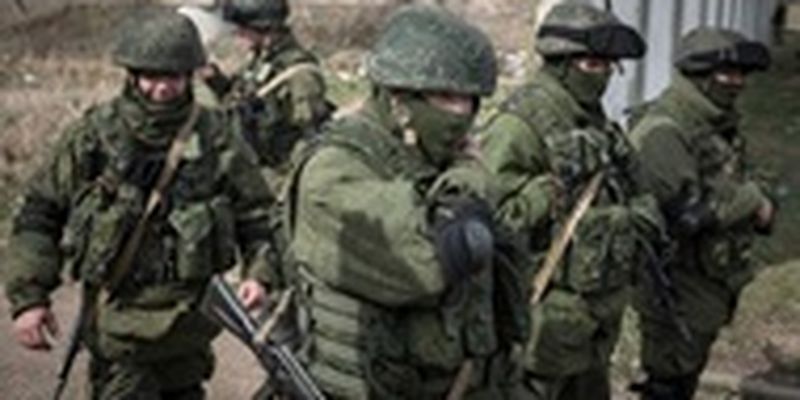 ФРГ прогнозирует нападение РФ на НАТО - СМИ