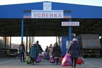 Троллинг на КПП: сепаратисты возмущены поведением пограничников России