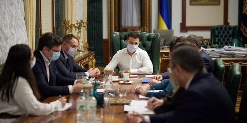 Зеленский оценил работу новой делегации Украины в ПАСЕ