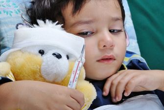 Респираторный микоплазмоз у детей: симптомы и лечение